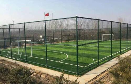 QQ截圖20180904105119.jpg 如何計(jì)算球場圍網(wǎng)的價(jià)格?
