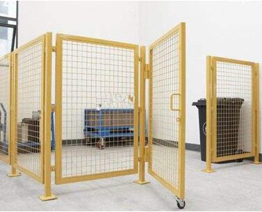 QQ截圖20180903140425.jpg 如何做好車間隔離網(wǎng)的防腐處理?