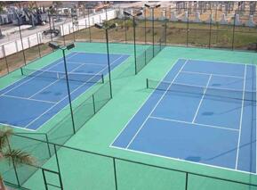 球場(chǎng)圍網(wǎng)