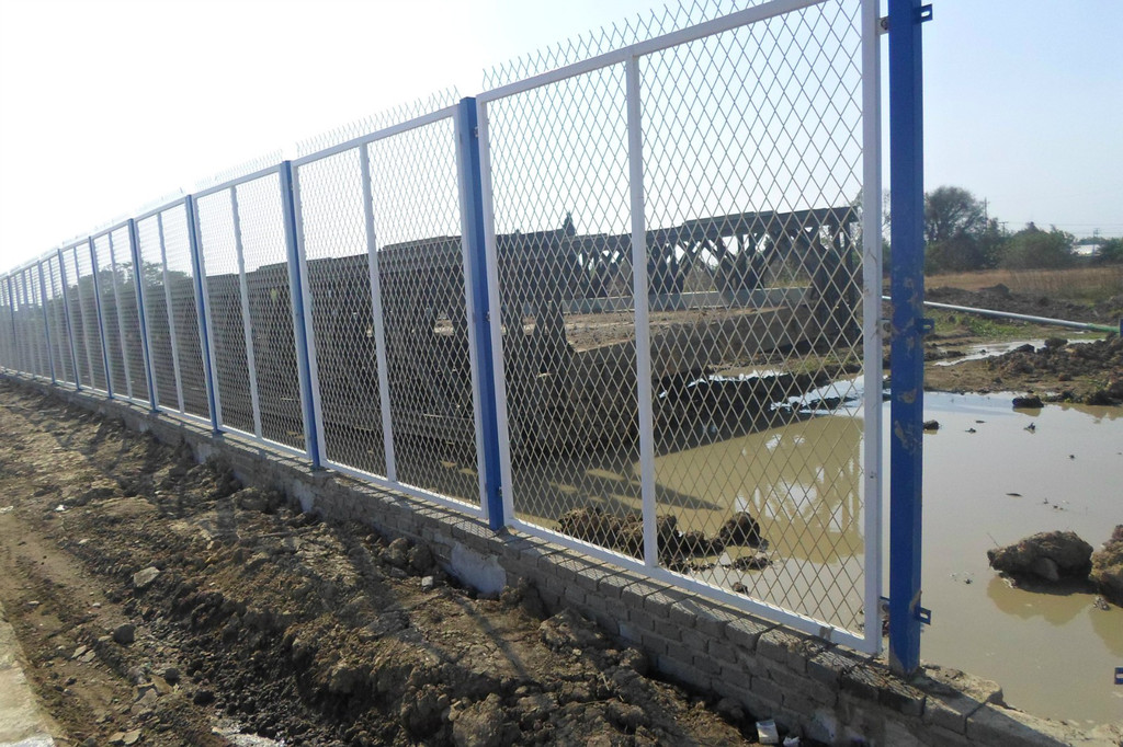 球場圍網(wǎng) 球場圍網(wǎng)