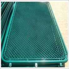 球場(chǎng)圍網(wǎng)高度