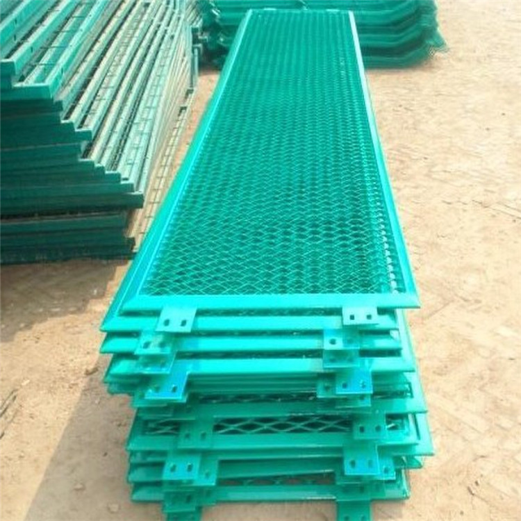 2米高高速公路護欄網(wǎng)