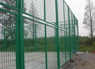 說說球場圍網(wǎng)的構(gòu)造和規(guī)格 說說球場圍網(wǎng)的構(gòu)造和規(guī)格