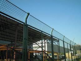 高速公路護欄網(wǎng) 高速公路護欄網(wǎng)