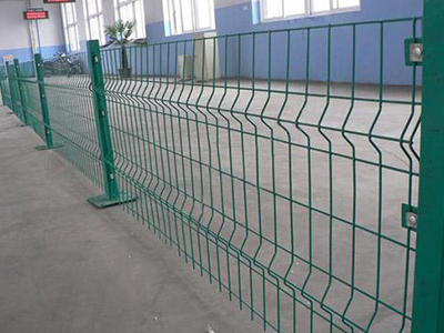 雙邊圍欄網