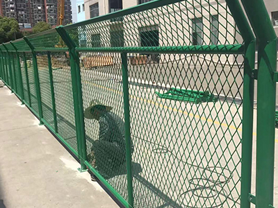 框架圍欄網(wǎng)