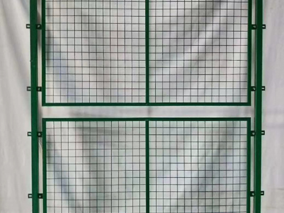 機(jī)場圍欄網(wǎng)