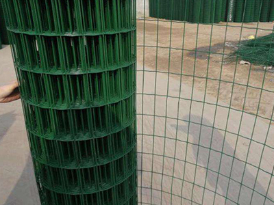 波浪形圍網(wǎng)